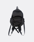Soft Grid Gorp-Core Mini Trail Backpack with Bungee System