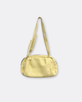 2026 S/S Macaron Snap Pocket Shoulder Bag