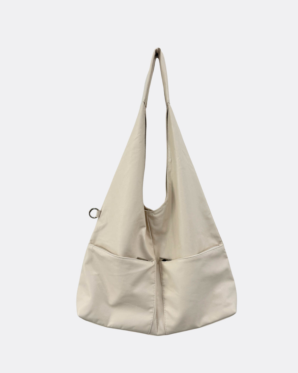 Soft Drape Shoulder Bag