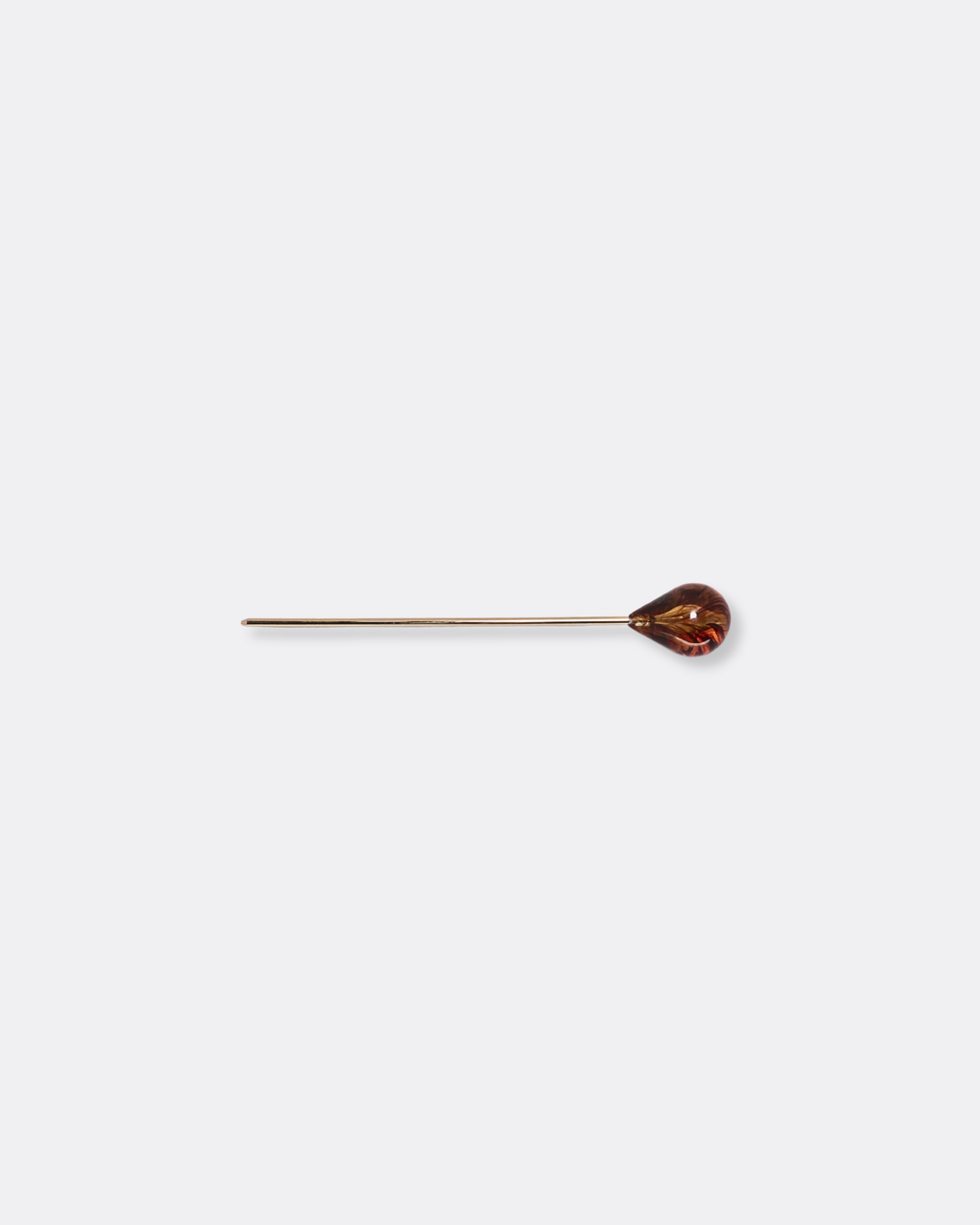 Marble Drop Korean Binyeo Hair Stick
