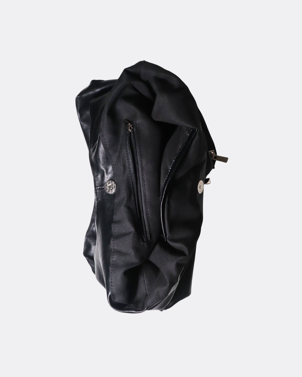 Soft Drape Shoulder Bag