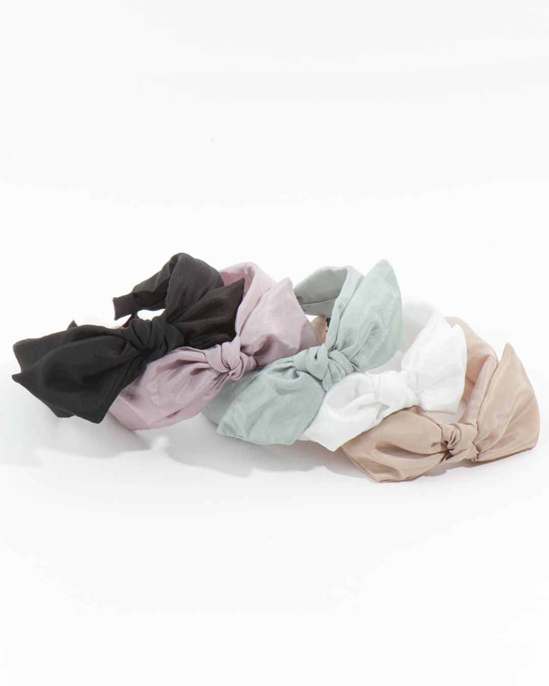 Available in a beautifully curated, muted palette: Classic Black, Dusty Mauve, Sage Green, Crisp White, and Warm Beige.
